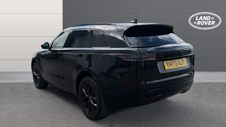 Land Rover Range Rover Velar 2.0 D200 MHEV Dynamic SE 5dr Auto Diesel Estate